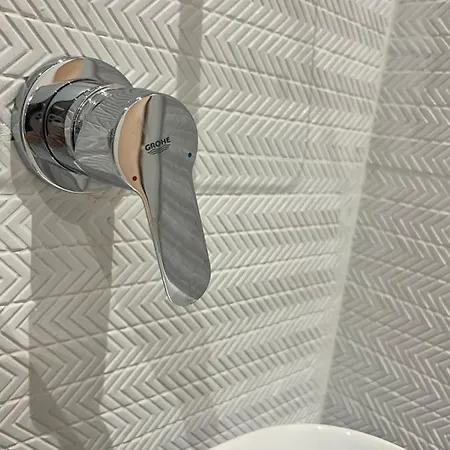 酒店 Enzo -central Blloku