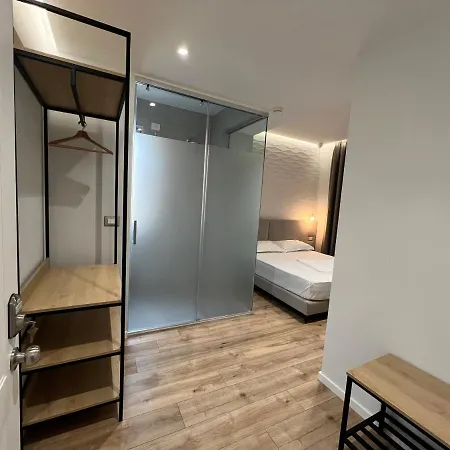 Enzo -central Blloku 酒店 *