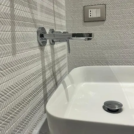 Enzo -central Blloku 酒店