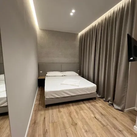 Enzo & Blloku Hotel Tirana
