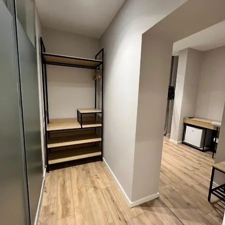 酒店 Enzo -central Blloku