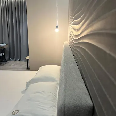 Enzo & Blloku Hotel *
