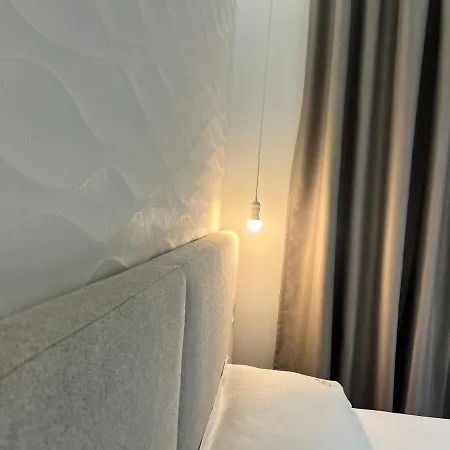 酒店 Enzo -central Blloku