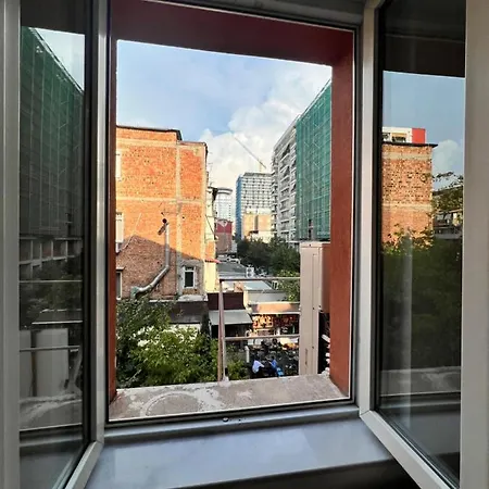 Hotel Enzo & Blloku