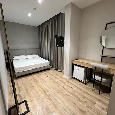 Enzo -central Blloku 酒店 *