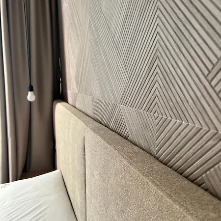 ホテル Enzo -central Blloku ティラナ