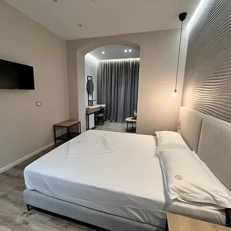 Enzo & Blloku Hotel Tirana