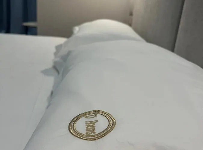 Enzo -central Blloku