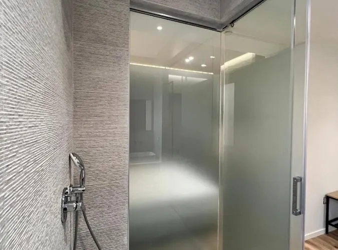 Otel Enzo -central Blloku