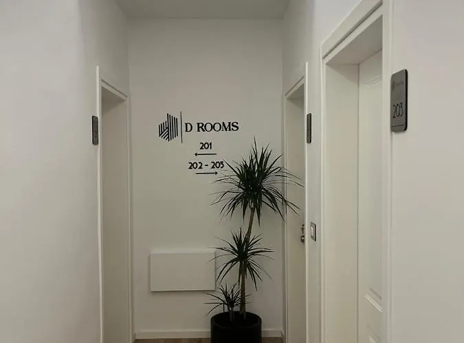 Enzo -central Blloku Tiran