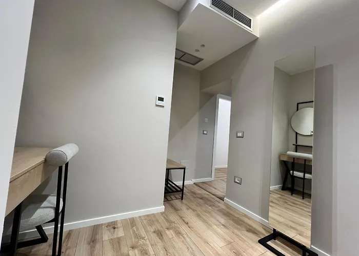 Enzo -central Blloku *