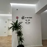 Enzo Blloku Hotel