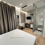 Hotel Enzo Blloku Tirana
