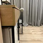Hotel Enzo Blloku Tirana