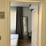 Enzo Blloku Hotel Tirana