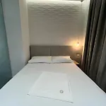 Otel Enzo -central Blloku Tiran