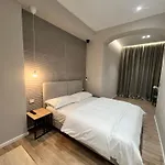 Enzo Blloku * Tirana