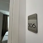 Enzo Blloku Hotel Tirana