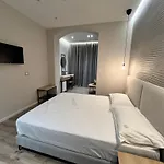 Enzo Blloku Hotel Tirana