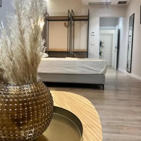 Enzo -central Blloku Hotel Tirana