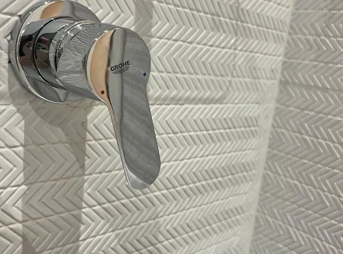 Hotel Enzo -central Blloku