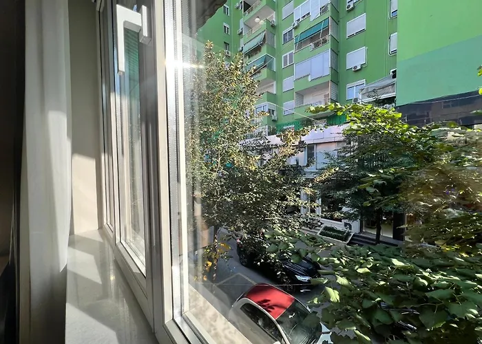 Enzo -central Blloku *