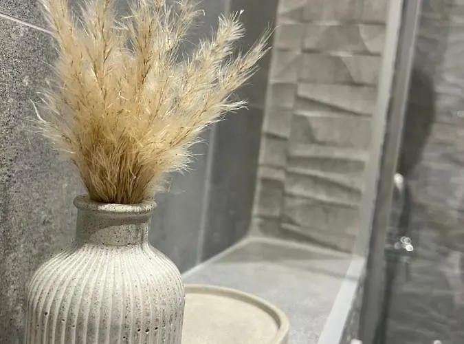 Hotel Enzo -central Blloku