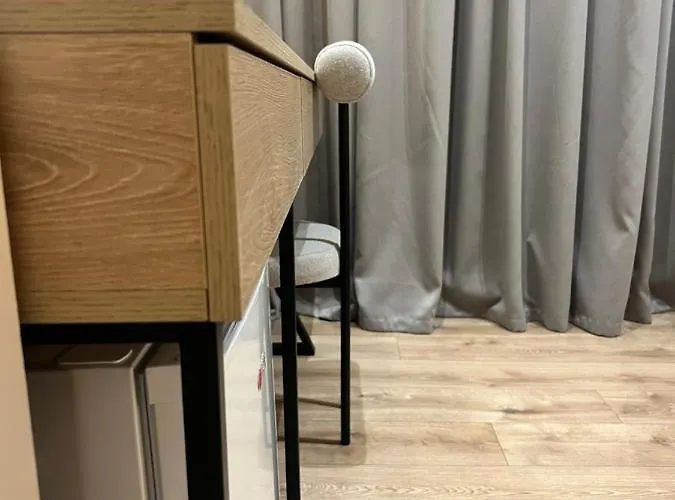 Hotel Enzo -central Blloku Tirana