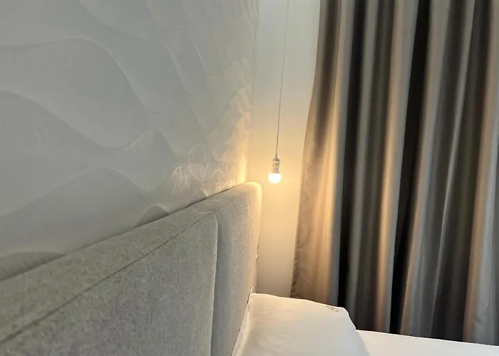 Hotel Enzo -central Blloku